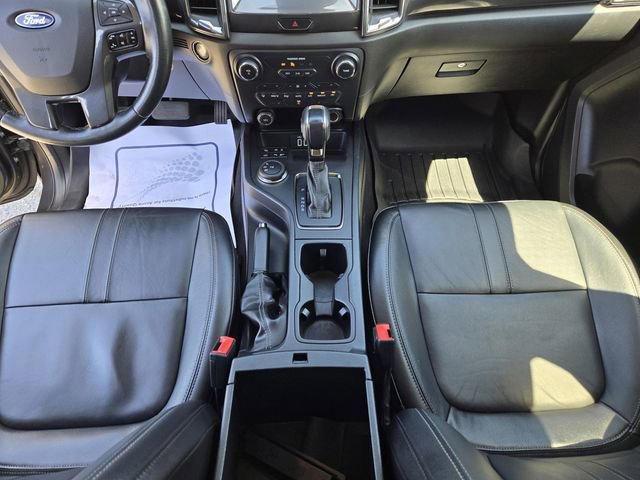 Used 2019 Ford Ranger Lariat w/ Equipment Group 501A Mid AWD/4WD image 32