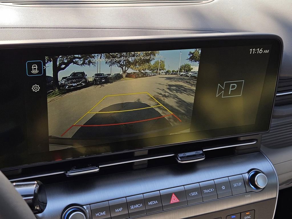 New 2026 Hyundai Kona SEL Premium FWD image 23