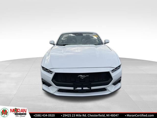 Used 2024 Ford Mustang Premium image 8