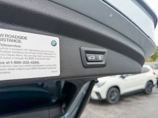 Used 2023 BMW X2 sDrive28i w/ M Sport Package FWD image 27
