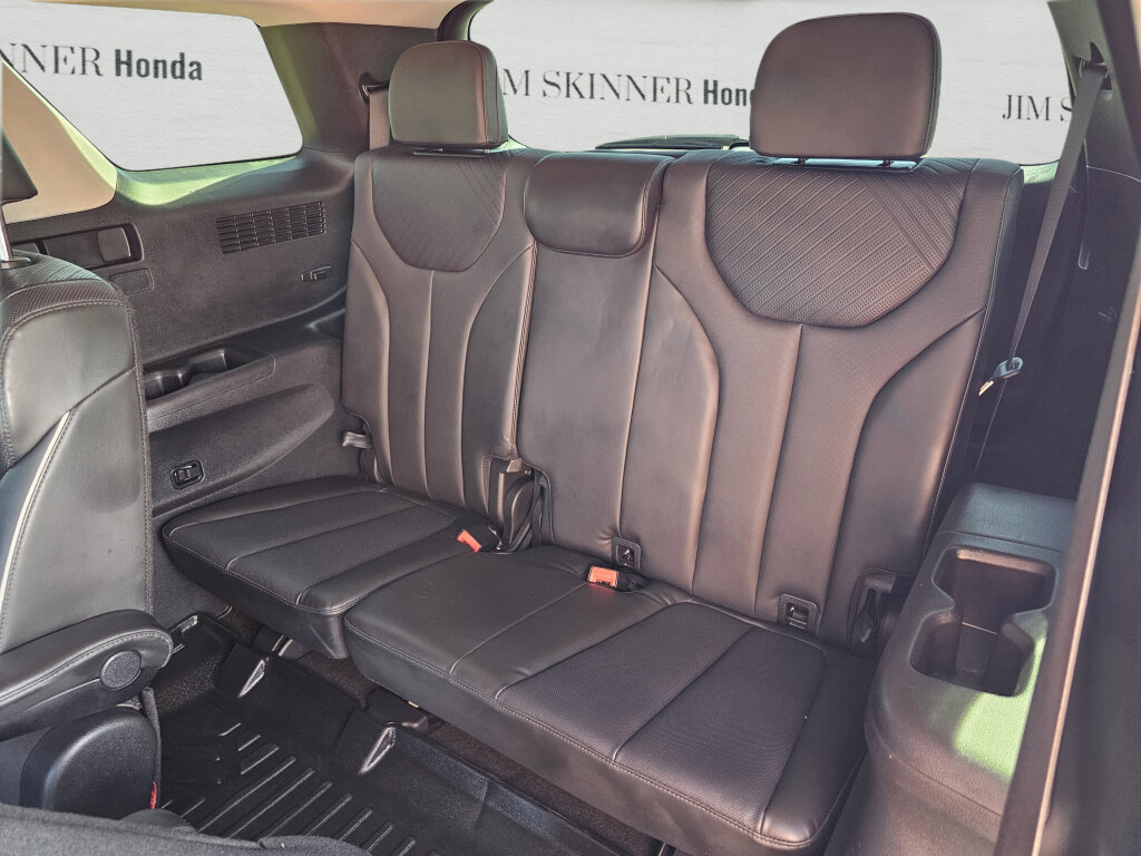 Used 2023 Hyundai Palisade XRT w/ Cargo Package FWD image 37