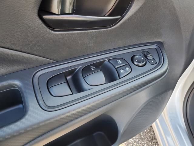 New 2025 Nissan Versa S w/ Trunk Package image 19