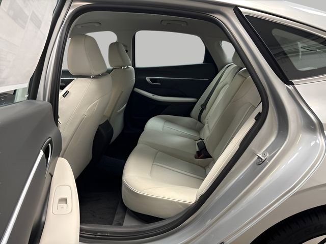 New 2026 Hyundai Sonata SEL image 23