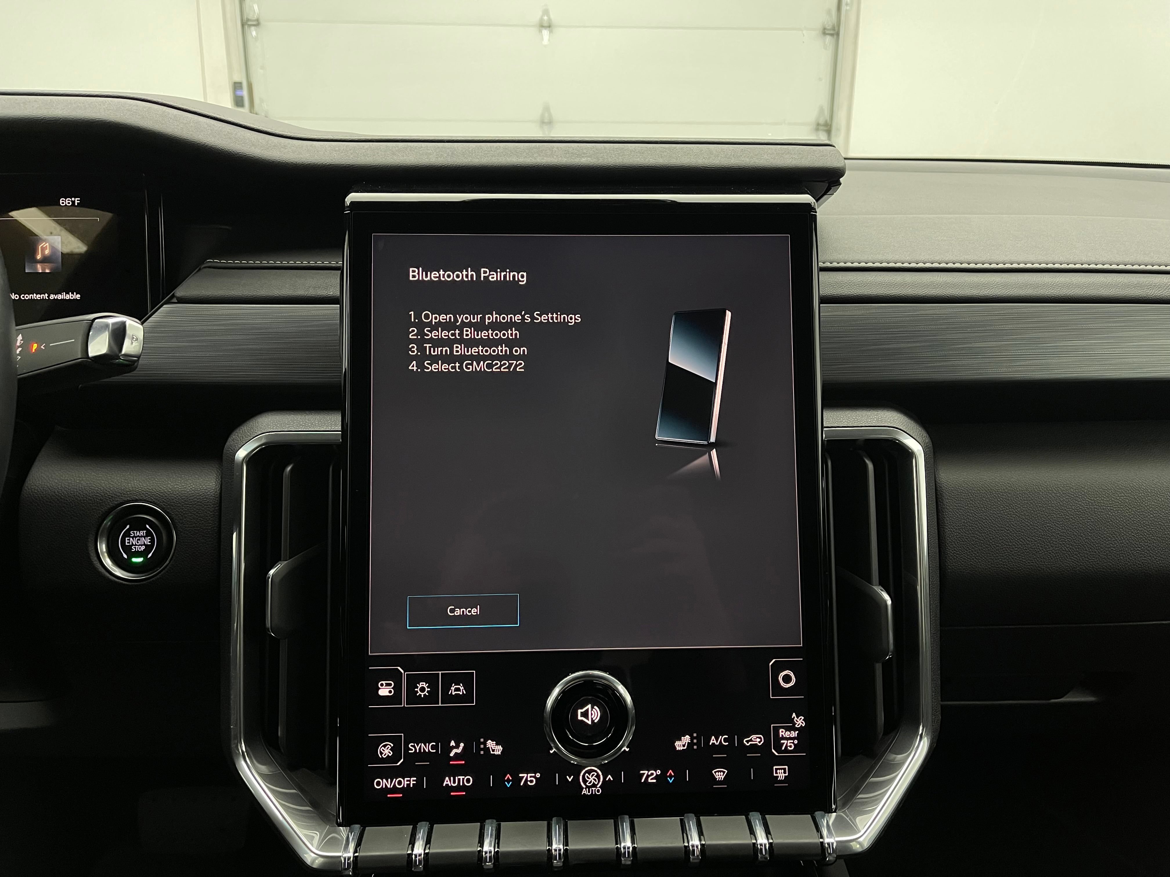 Used 2025 GMC Acadia Elevation FWD image 26