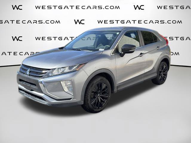 Used 2020 Mitsubishi Eclipse Cross LE FWD 360° Tour