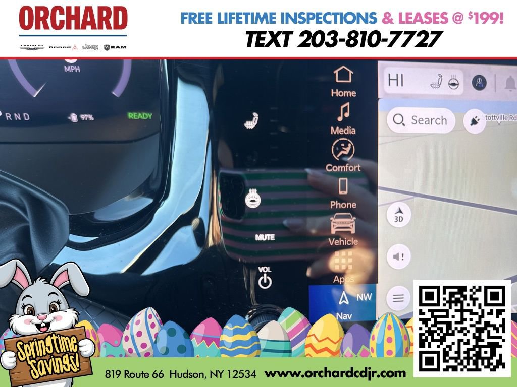 Used 2025 Jeep Wagoneer S Limited image 34