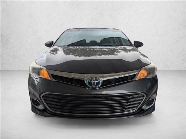 Used 2014 Toyota Avalon XLE Premium FWD video 2