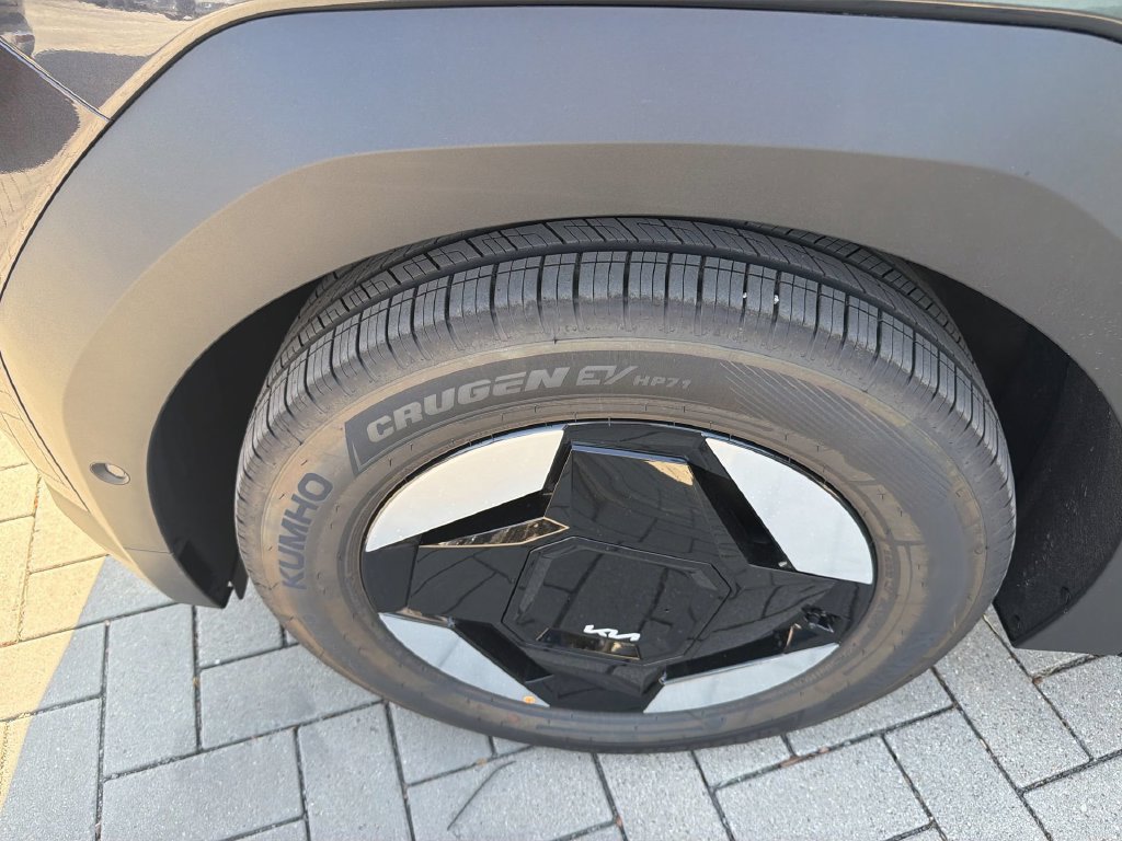 New 2026 Kia EV9 Wind AWD/4WD image 21