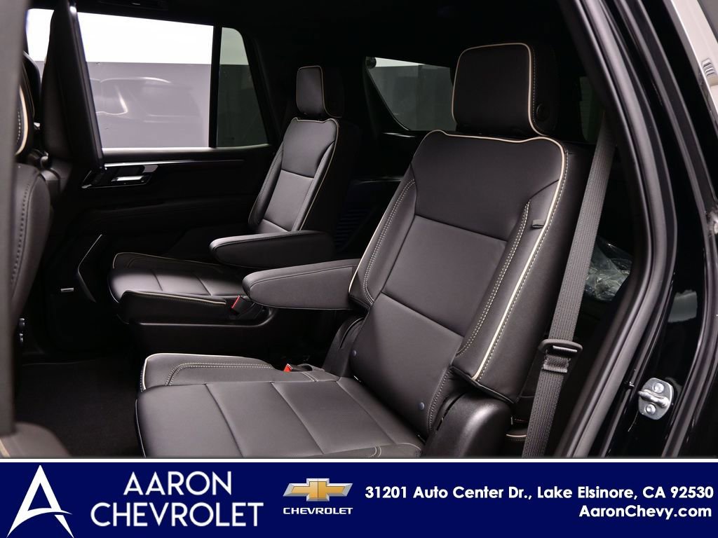 New 2026 Chevrolet Tahoe Premier image 14