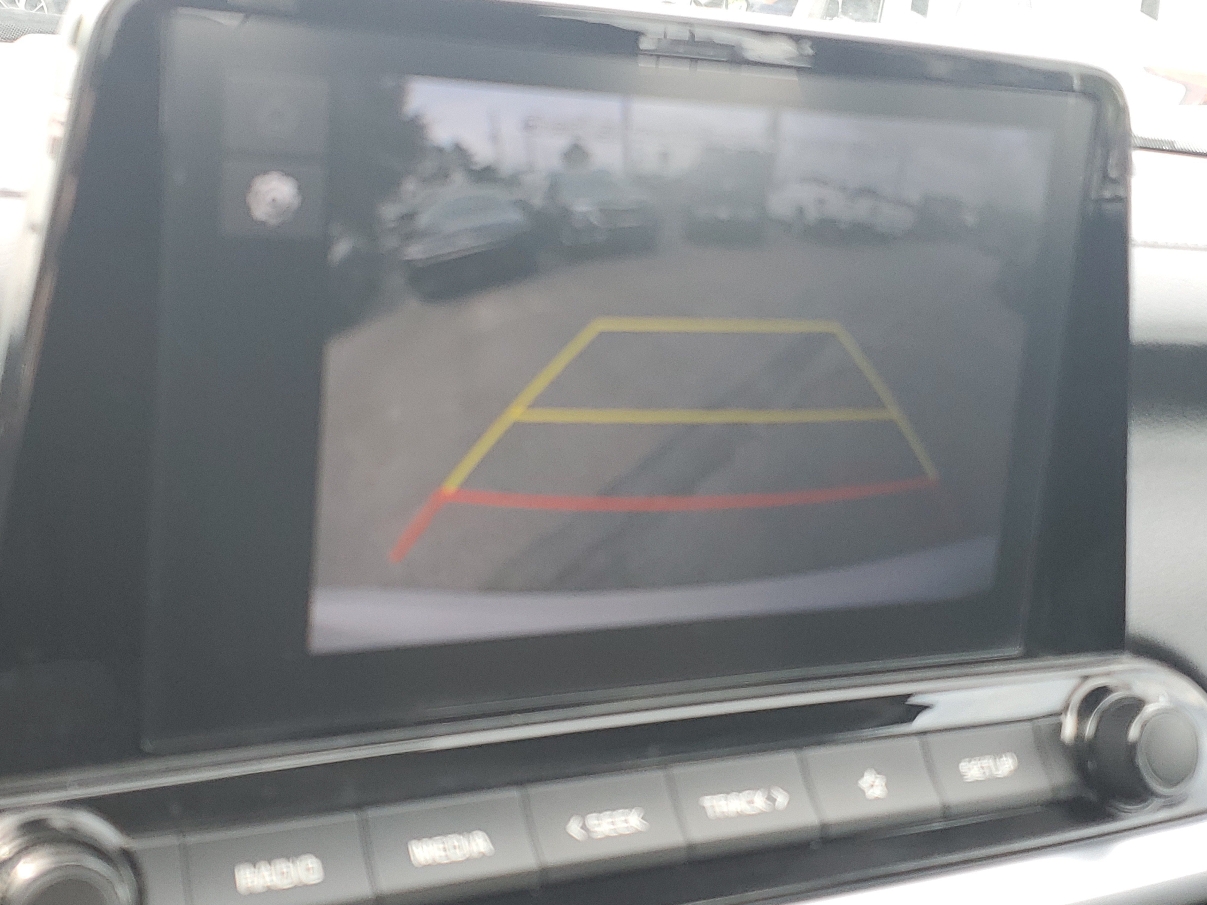 Certified 2022 Kia Forte LXS w/ LXS Technology Package FWD image 23