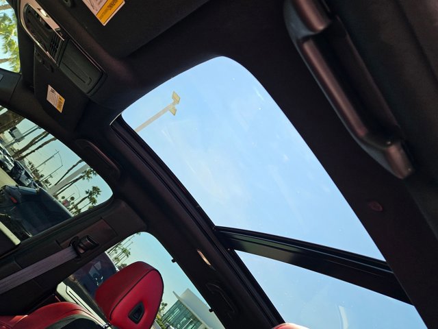 Used 2023 Acura MDX A-Spec image 16