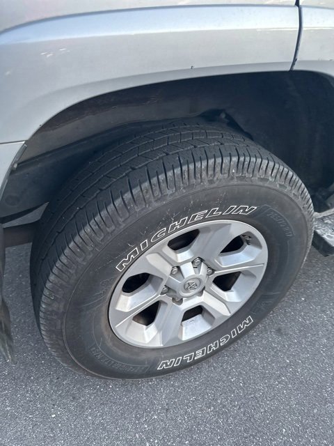 Used 2019 Toyota 4Runner SR5 image 8