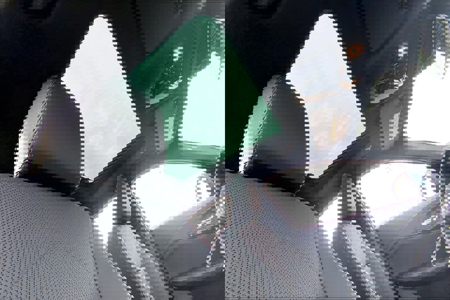 Certified 2025 BMW X2 xDrive28i w/ Technology Package image 13