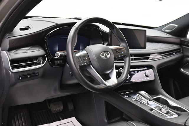 Used 2023 INFINITI QX60 Autograph w/ Cargo Package AWD/4WD image 16