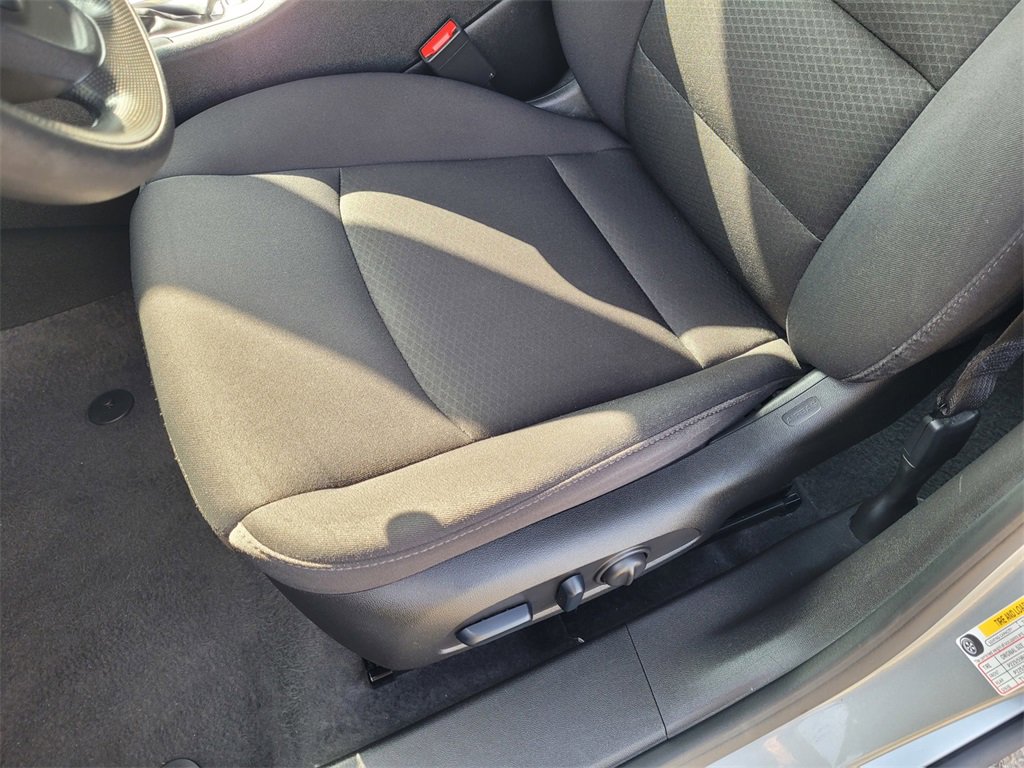 Used 2024 Chevrolet Malibu LT image 10