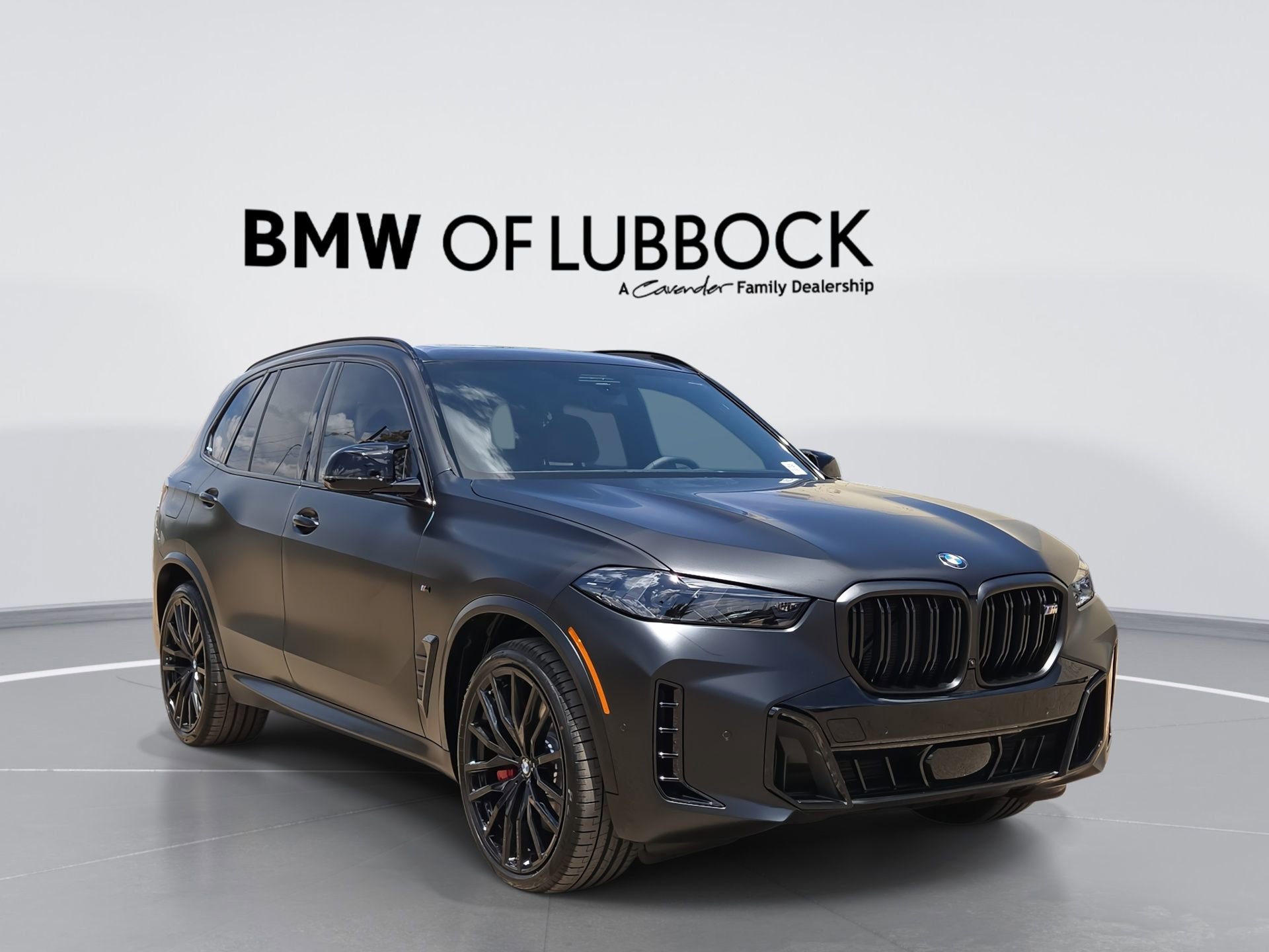 New 2026 BMW X5 M60i AWD/4WD video 1