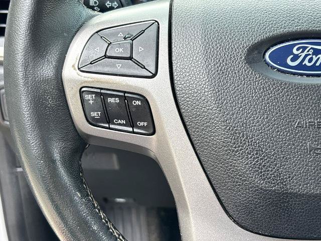 Certified 2020 Ford Ranger XLT w/ Equipment Group 302A Luxury RWD image 19