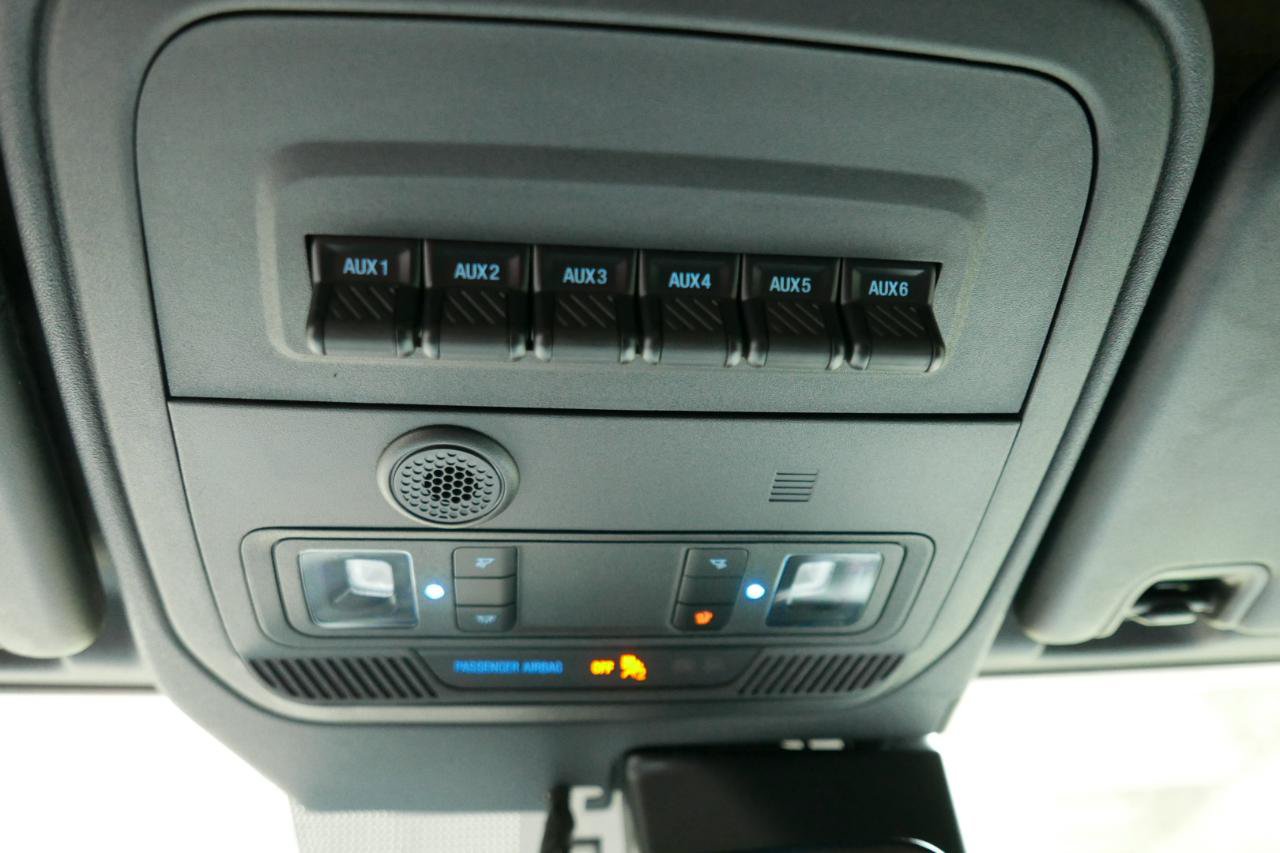 Used 2021 Ford Bronco Badlands AWD/4WD image 28