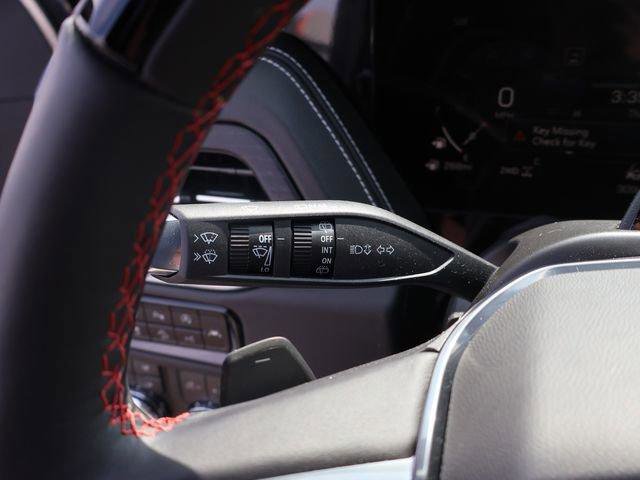 New 2026 GMC Yukon XL AT4 Ultimate AWD/4WD image 33