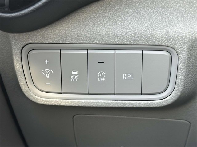 New 2025 Kia Soul EX image 16