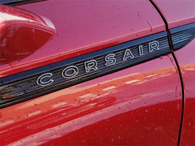 Certified 2024 Lincoln Corsair AWD w/ Equipment Group 101A image 6
