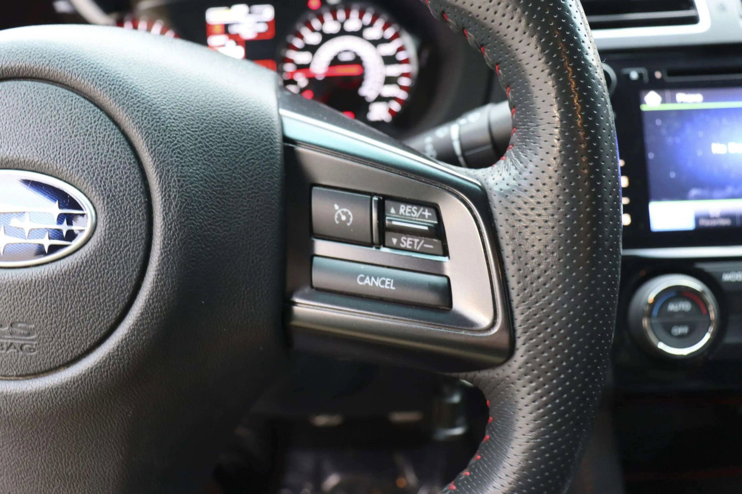 Used 2019 Subaru WRX STI w/ Popular Package #1 image 24