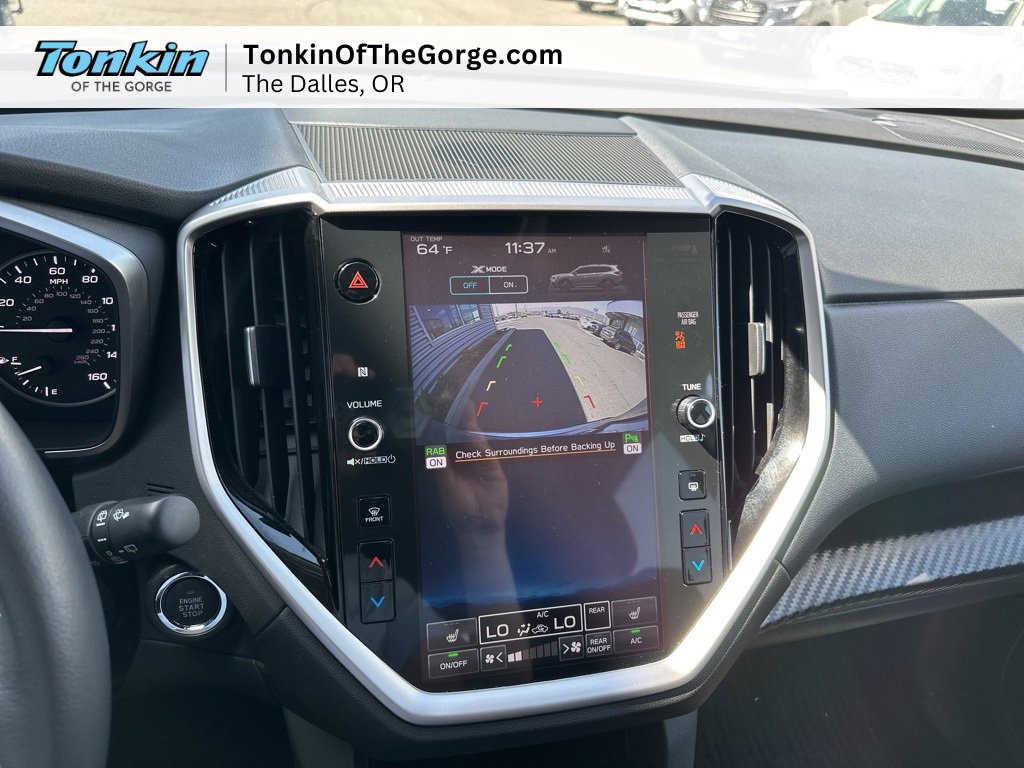 Used 2024 Subaru Ascent Premium w/ Convenience Package image 20