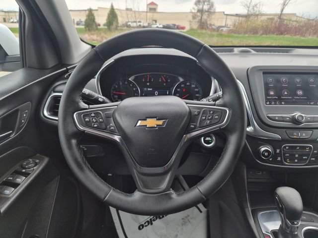 Used 2024 Chevrolet Equinox LT FWD image 19