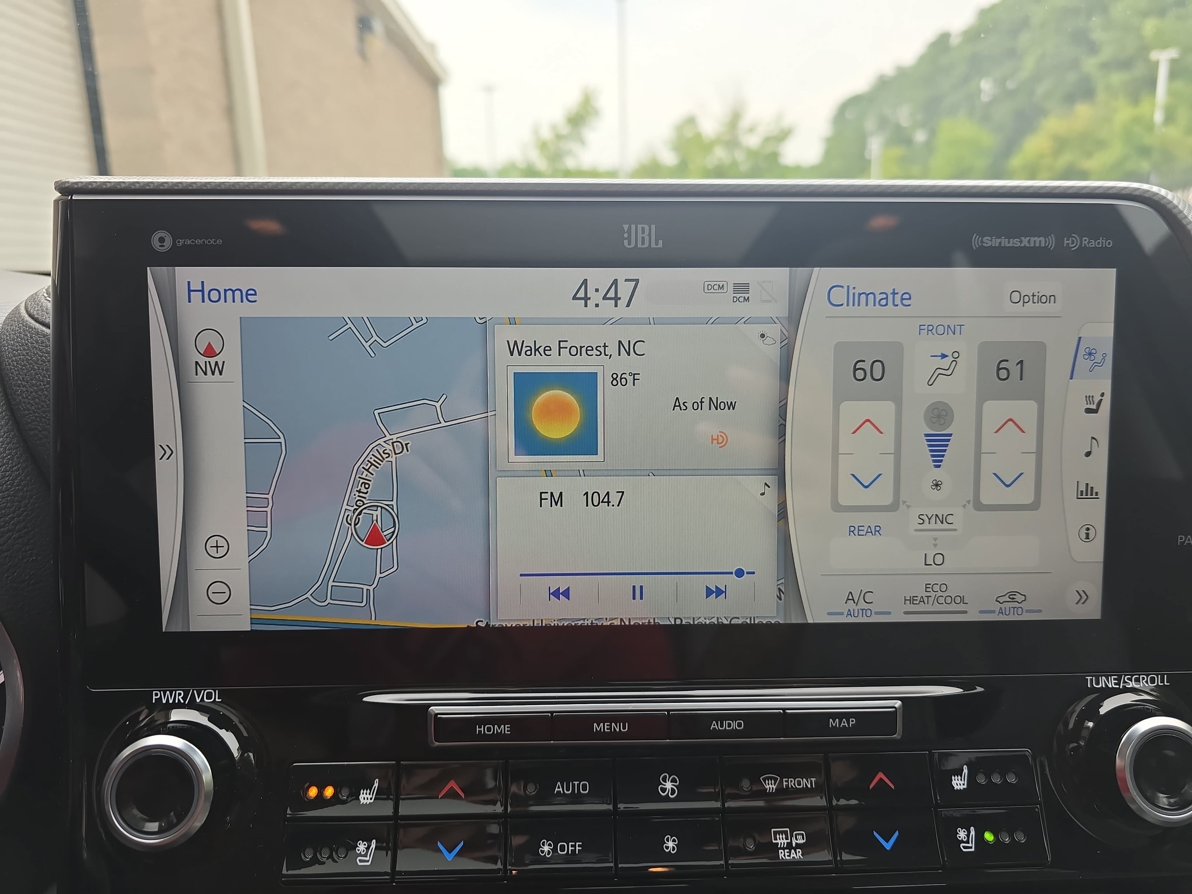 Used 2020 Toyota Highlander Platinum AWD/4WD image 20