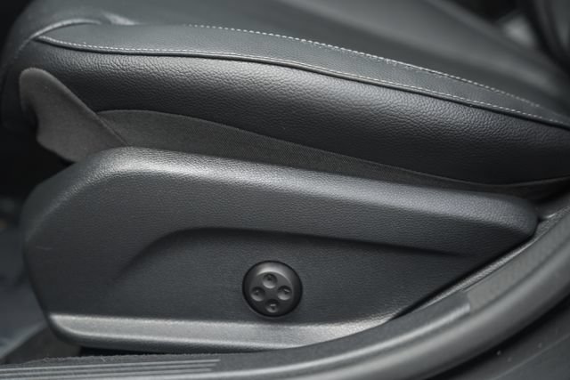 Certified 2022 Mercedes-Benz E 350 4MATIC Sedan image 35