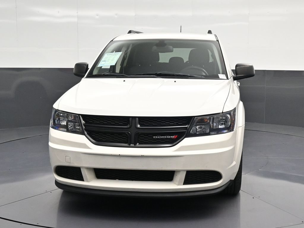 Used 2020 Dodge Journey SE w/ Blacktop Package FWD image 6