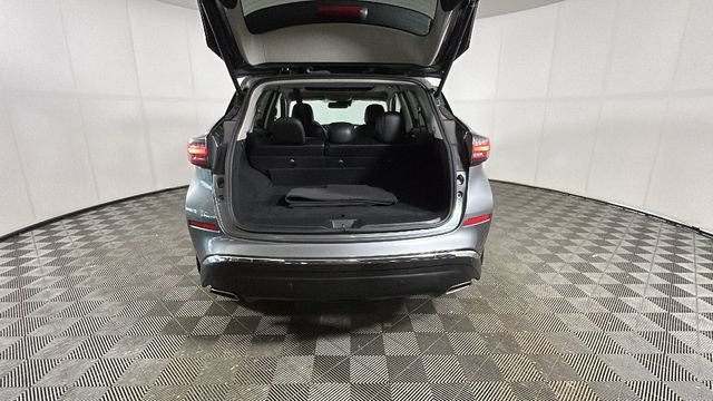 Used 2021 Nissan Murano SL AWD/4WD image 27