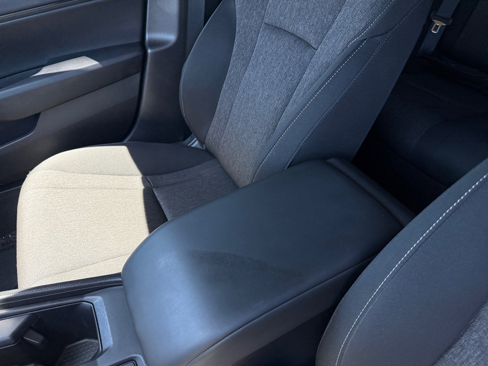 Used 2024 Honda Accord EX image 14