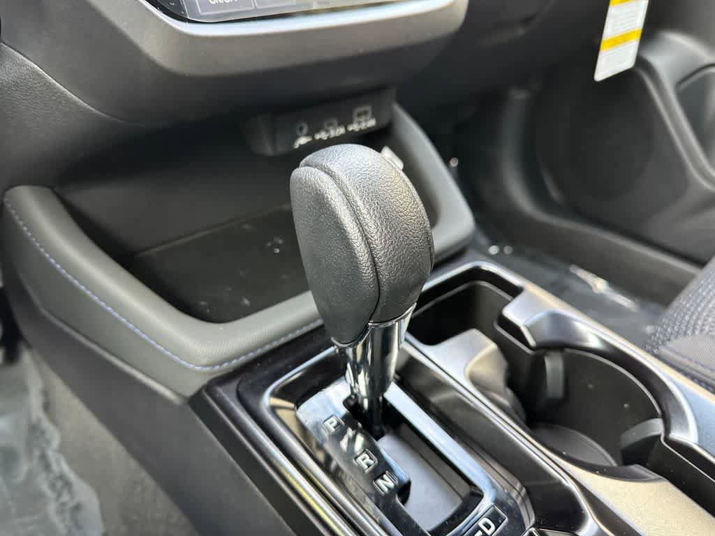 Used 2026 Subaru Forester Premium AWD/4WD image 18