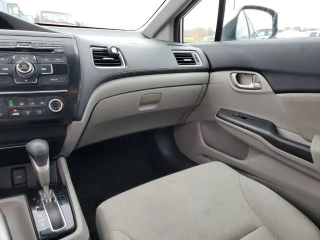 Used 2013 Honda Civic LX image 14