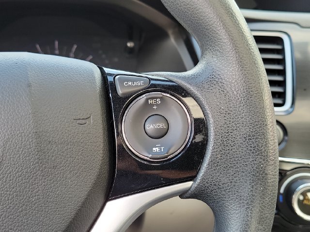Used 2013 Honda Civic EX image 21