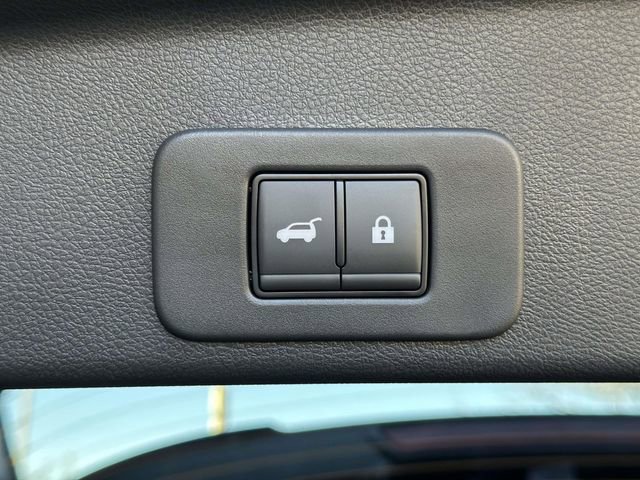 New 2026 Nissan Murano SV image 12