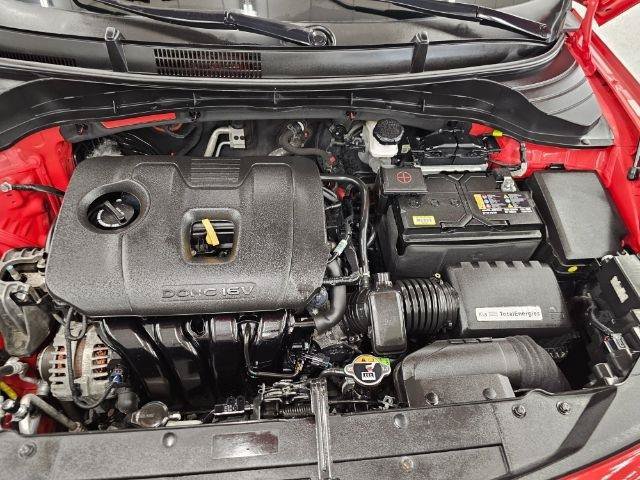 Used 2023 Kia Soul LX FWD image 37