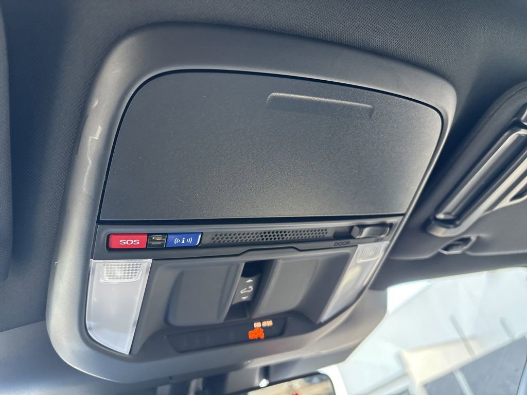 New 2026 Subaru Forester Premium image 24