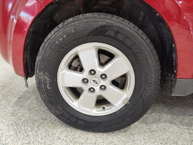 Used 2011 Ford Escape XLT w/ 202A Rapid Spec Order Code AWD/4WD image 10