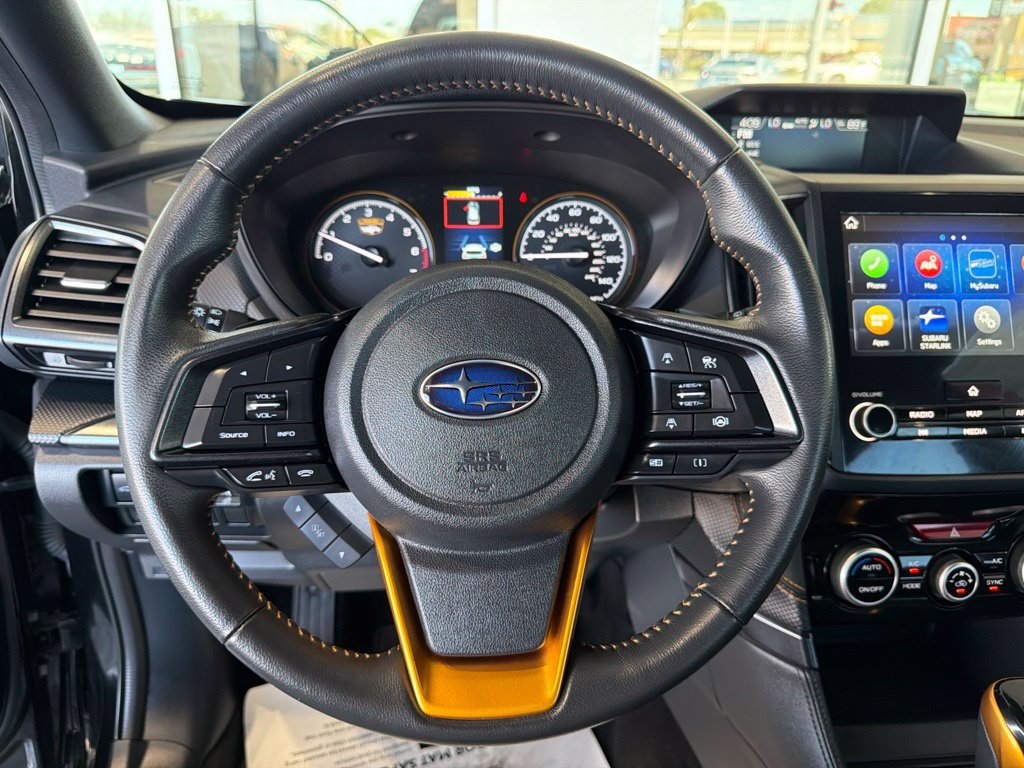 Used 2024 Subaru Forester Wilderness AWD/4WD image 24