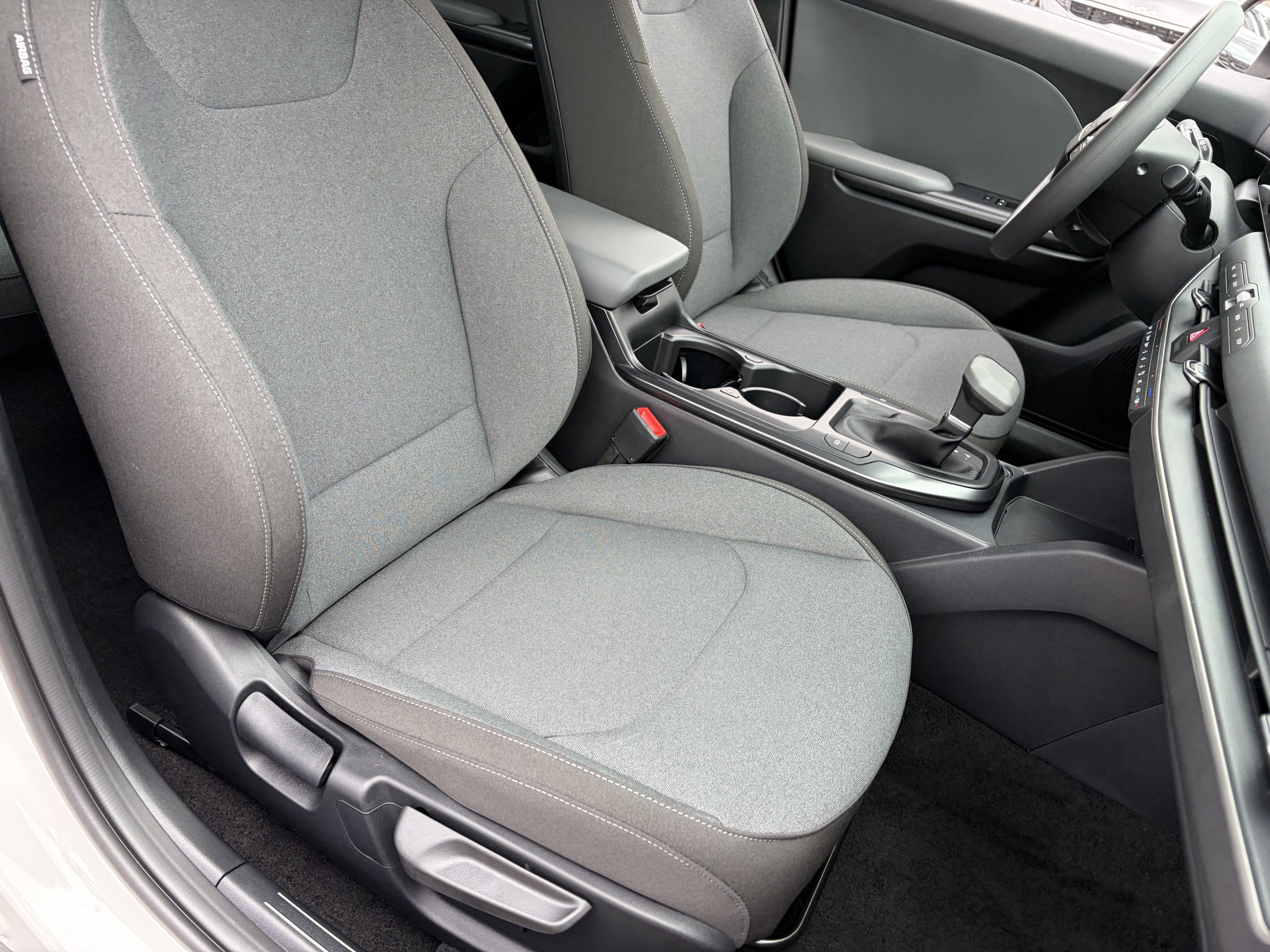 New 2026 Kia K4 FWD image 8