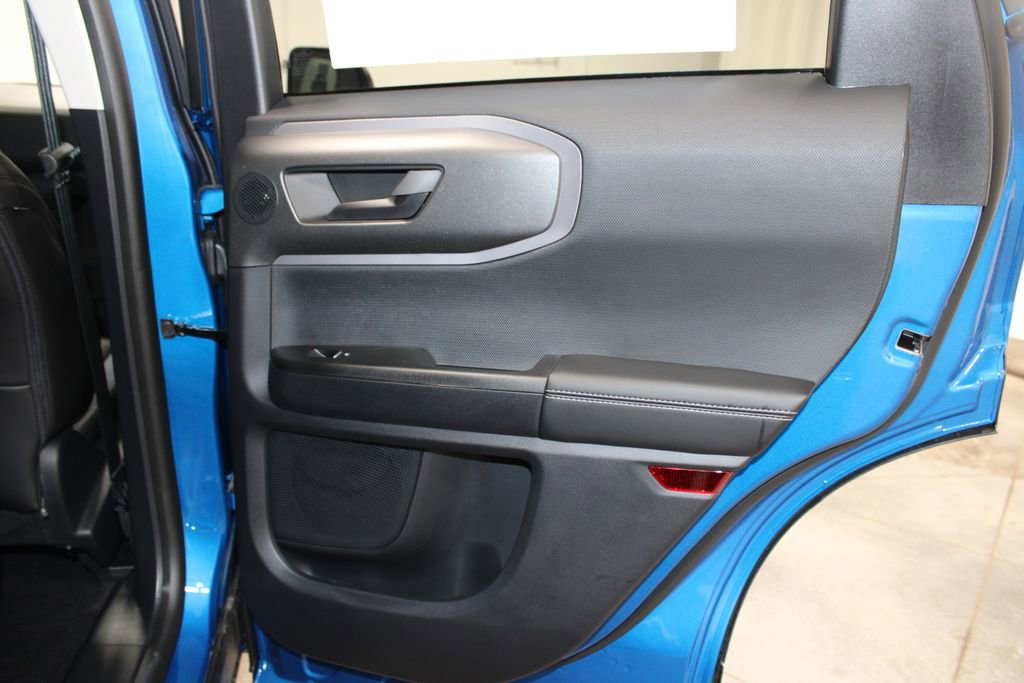 New 2026 Ford Bronco Sport Outer Banks w/ Outer Banks Tech Package+ image 29