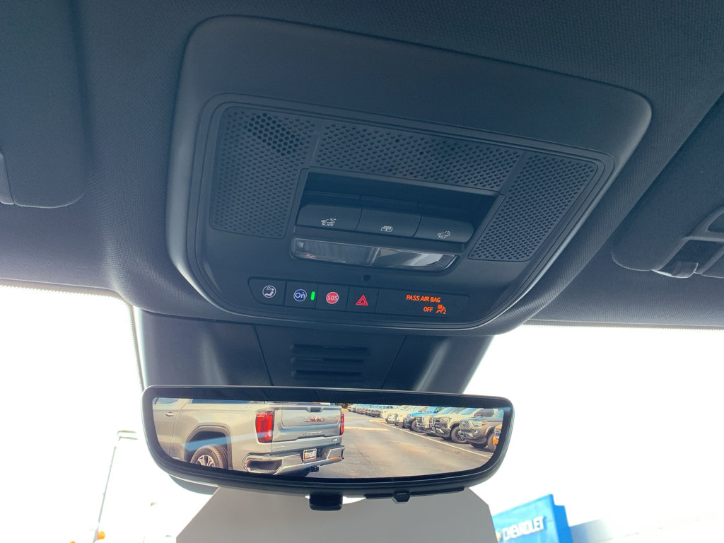 New 2026 Chevrolet Equinox EV RS image 20