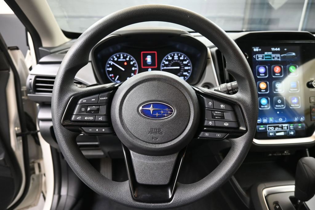 Certified 2025 Subaru Crosstrek 2.0i Premium AWD/4WD image 25