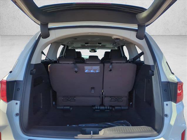 New 2026 Honda Odyssey Touring image 10