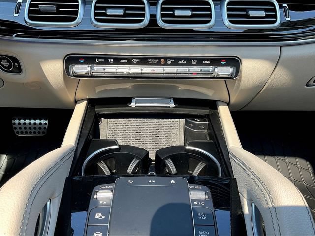 Certified 2024 Mercedes-Benz GLS 450 4MATIC image 17