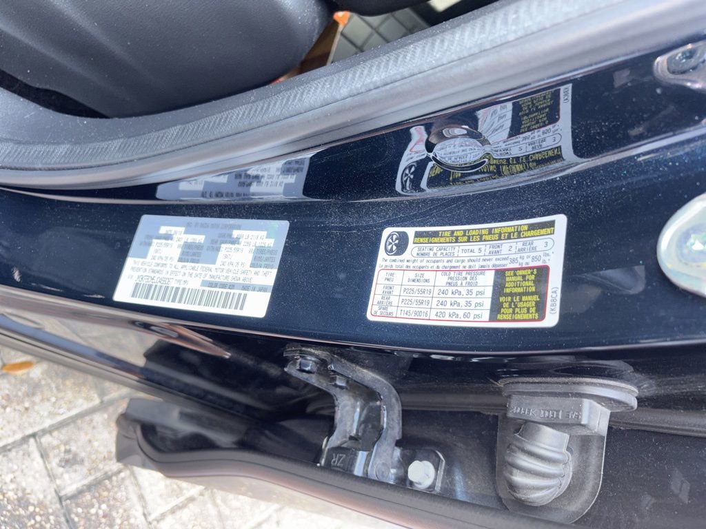 Used 2018 MAZDA CX-5 Touring image 3