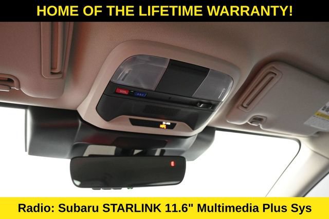Used 2024 Subaru Crosstrek 2.5i Limited w/ Popular Package #4A AWD/4WD image 20