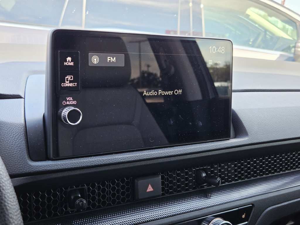 Certified 2026 Honda CR-V EX image 21